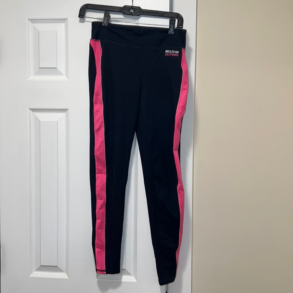 Hollister California, workout pants